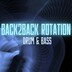 Void Hall Berlin Back2Back Rotation (Drum & Bass)