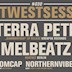 Panke Berlin East West Session: Melbeatz, Terra Pete, ComCap (Amsterdam)