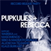 Ritter Butzke Berlin Pupkulies & Rebecca Record Release Party