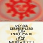 Club der Visionaere Berlin Satellite Studio