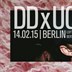 Loftus Hall Berlin Dirty Diana x Urban Outfitters