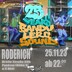 Roderich Berlin 25 años de Sonido Bandulero - Dancehall / Soca / Afrobeats / Reggae lgs. Franky Fyah