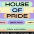 Ritter Butzke Berlin House Of Pride: la fiesta posterior oficial del Orgullo de Berlín