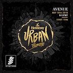 Avenue Berlin Hip Hop Avenue x Hennessy Urban Tribute