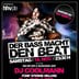 Gretchen Berlin Der Bass Macht den Beat - Hip Hop Meets Electronic Music with DJ Coolmann