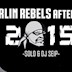 Annabelle's Berlin Official Berlin Rebels Aftergame Party