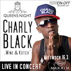 Maxxim Berlin Charly Black Live - By Queens Night
