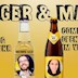 Vétomat Berlin Ginger&Malz Comedy Open Mic