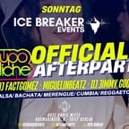 Rote Harfe Mitte Berlin Afterparty Grupo Niche