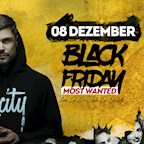 Maxxim Berlin Black Friday - Most Wanted
