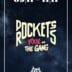 Kater Blau Berlin Pockets Rockets se encuentra con Fool and the Gang