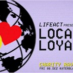 Kater Blau Berlin Life Act presents 'Local Loyalty' with Timo Maas, Tiefschwarz, Meggy, Rafael Da Cruz and More