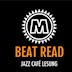 Mojo Hamburg Beat Read mit Andreas Pfundstein | jazz café lesung