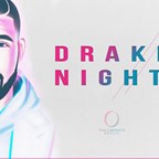 The Liberate Berlin Drake Night - Hip Hop & Urban