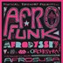 Badehaus Berlin Afrofunk Special