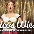 Maxxim Berlin Nicos Kudamm Wiesn 2022 - Oktoberfest Clubbing