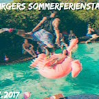 E4 Berlin Purgers Sommerferienstart - finest Hiphop, RnB and Blackmusic