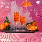 Marmorbar Berlin Discoteca Sprizz & Italo