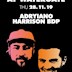 Watergate Berlin Thursdate: Adryiano, Harrison BDP