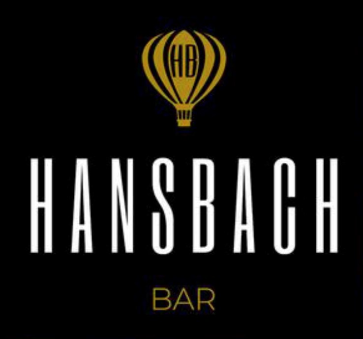 Hansbach Bar Berlin Eventflyer #1 vom 23.10.2021