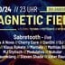 Void Club & Hall Berlin 9 Jahre Magnetic Field