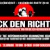 Bi Nuu Berlin Liebknecht - Luxemburg Party 2018: Fick den Richter