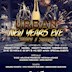 Chesters Berlin Urban New Years Eve mit 10 DJs - Hip Hop, Dancehall & Afrobeats