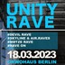 ORWOhaus Berlin Unity Rave - Kollektiv Edition