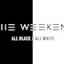 Empire Berlin The Weekend - Black x All White Edition