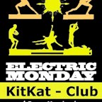 KitKat Berlin Electric Monday