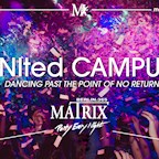 Matrix Berlin United Campus