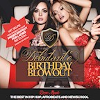 E4 Berlin Debutante [ Birthday Blowout ]