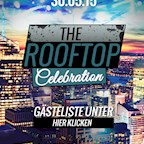 40seconds Berlin Panorama Nights presents : The Rooftop Celebration !