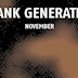 about blank Berlin Blank Generation with Chloé // Jonas Kopp // Freddy K // Silva Rymd and Many More
