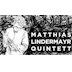 Watergate Berlin Matthias Lindermayr Quintett // Xjazz Festival