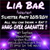 Lia Bar Berlin LiA BaR Silvester Party 2013/2014
