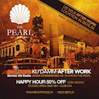 The Pearl Berlin 104.6 RTL Kudamm Afterwork - Oster-Special