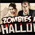 Steinhaus  Zombies Attack Halloween