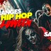 Club Weekend Berlin Changes - Ü30 Hip Hop Halloween Party 