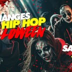 Club Weekend Berlin Changes - Ü30 Hip Hop Halloween Party 