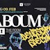 The Room Hamburg La Boum - Hip Hop & Rnb - Deutschrap