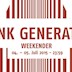 about blank Berlin Blank Generation with Ben Ufo b2b Call Super, Lena Willikens, A. Naples