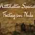 Nuke Berlin Freitag im Nuke • Mittelalter Special