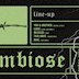 Dot Club Hamburg Symbiose w/ You & Another