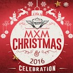 Maxxim Berlin The Maxxim - Christmas Celebration 2016