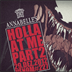 Annabelle's Berlin Venom Party presents "Holla at me" Vol. 2