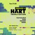 Der Weiße Hase Berlin Smash & HART | Tuesday Rave
