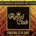 H1 Club & Lounge Hamburg Royal Club Ladies Night