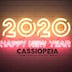 Cassiopeia  Nye 2020 @ Cassiopeia Berlin