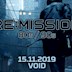 Void Club Berlin Re:mission
